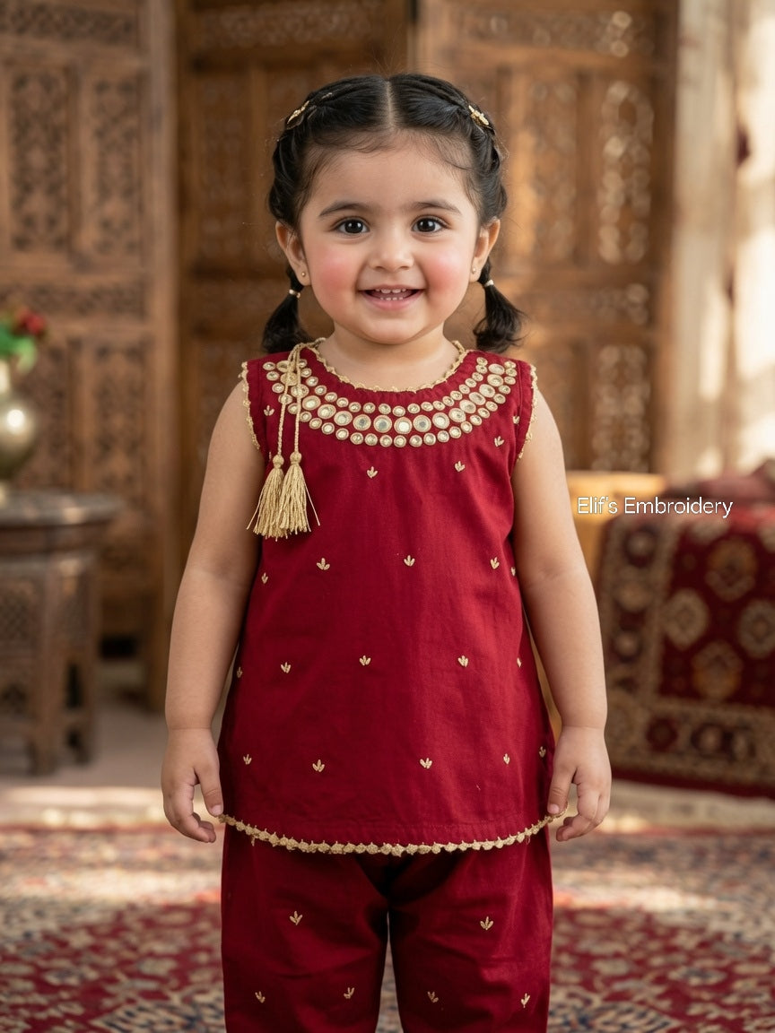 Nayab - kids