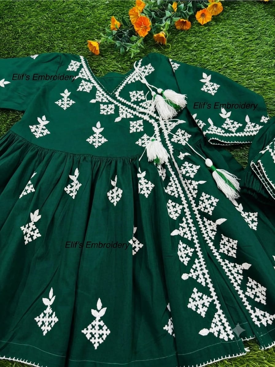 Azadi Vibes