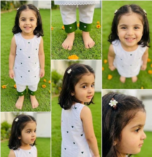 Hania - Kids