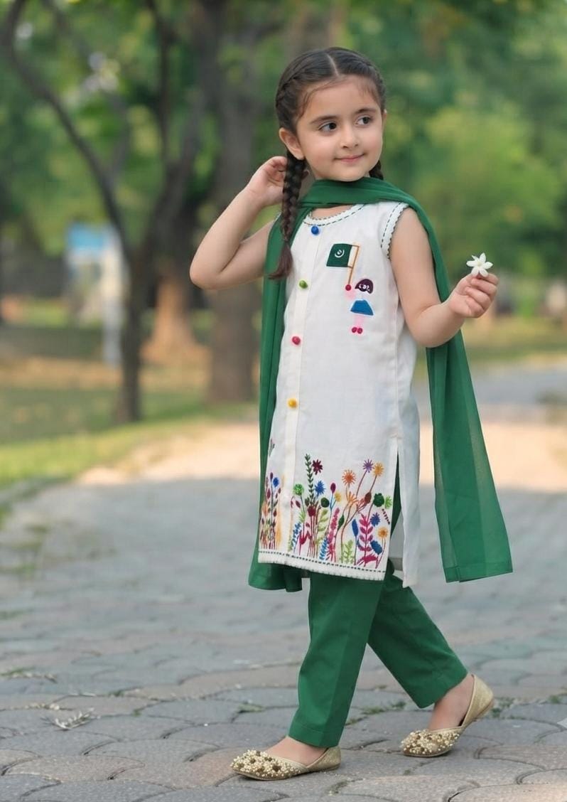 Zainab - Kids