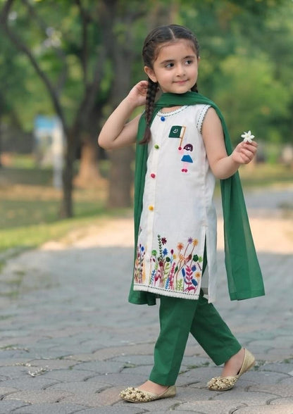 Zainab - Kids