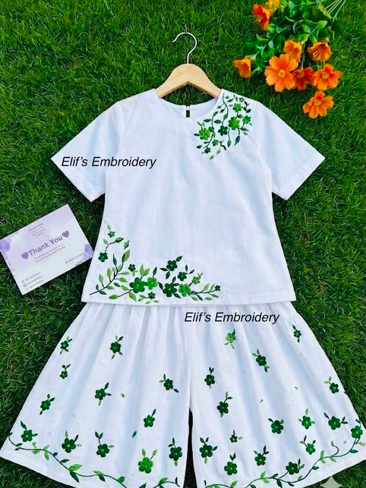 White Beauty - Kids
