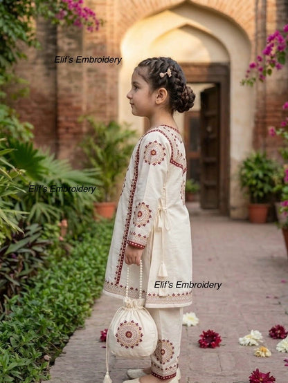 Zareen Kids