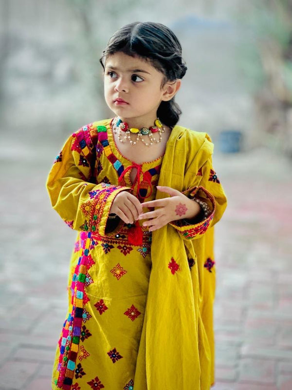 Jannat - Kids