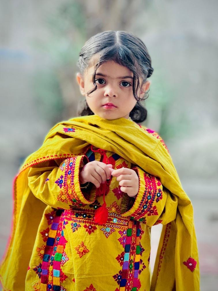 Jannat - Kids