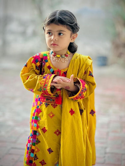 Jannat - Kids