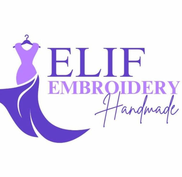 Elif Embroidery Handmade
