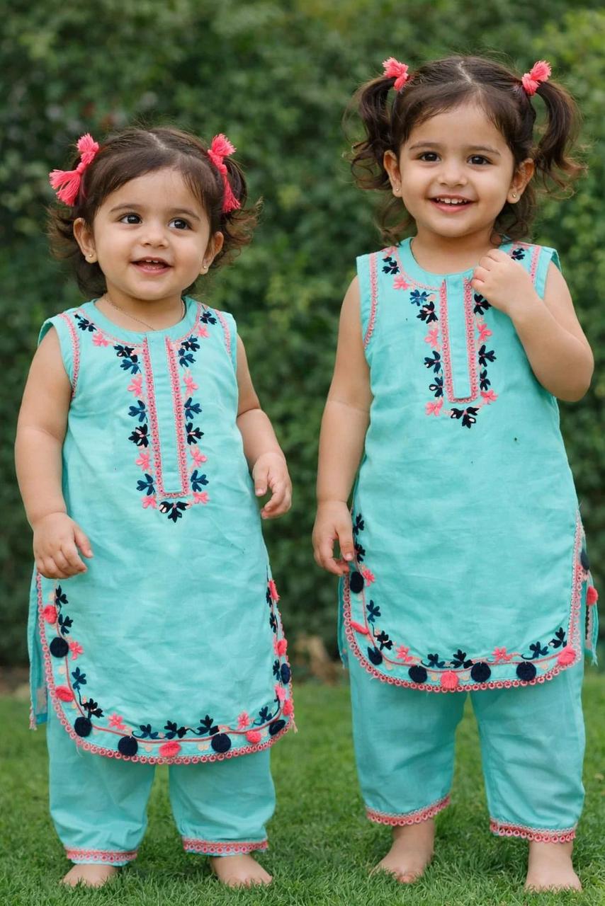 Elif - Kids