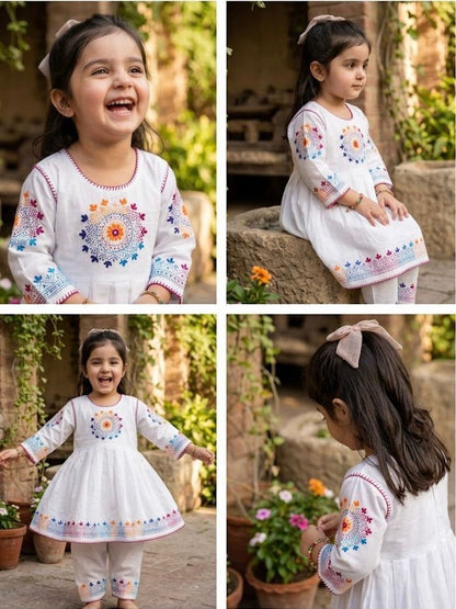 Ayla - Kids