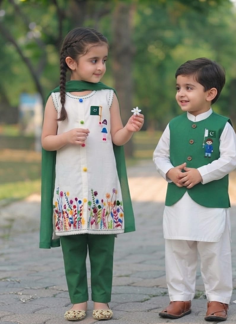 Zainab - Kids