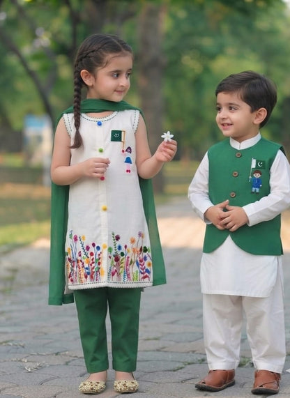 Zainab - Kids