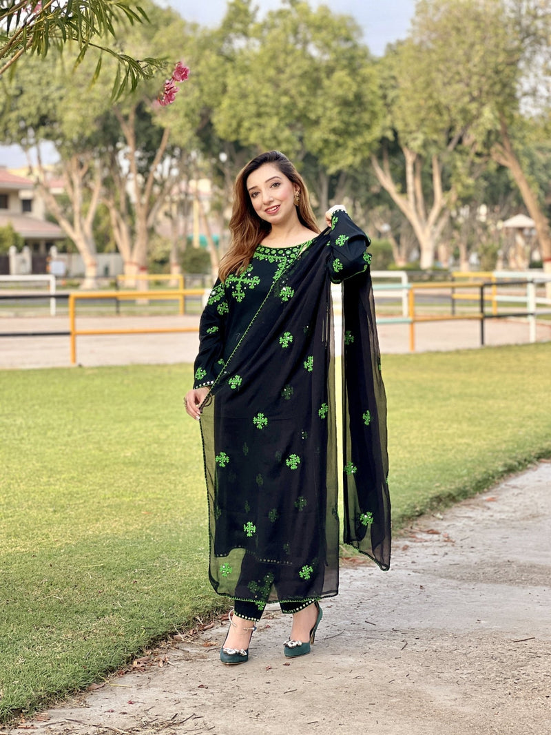 Elif Embroidery Handmade - Elif Embroidery Handmade