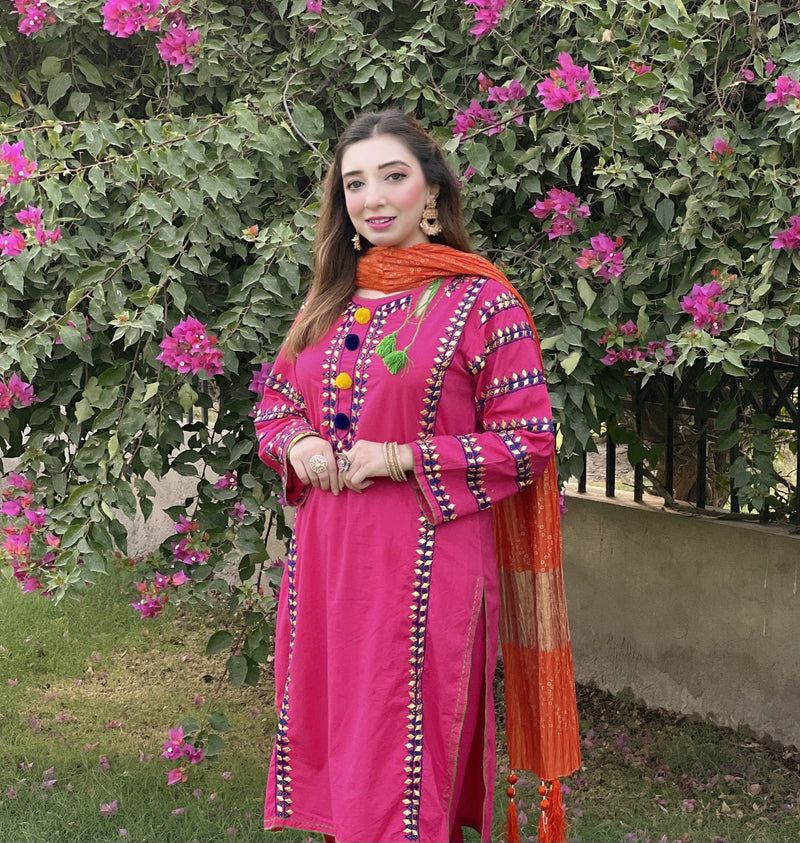 Elif Embroidery Handmade - Elif Embroidery Handmade