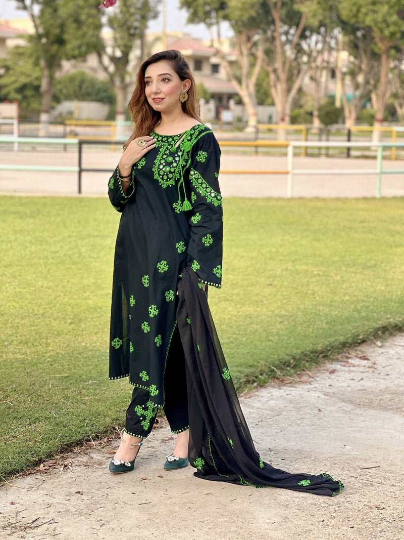 Elif Embroidery Handmade - Elif Embroidery Handmade