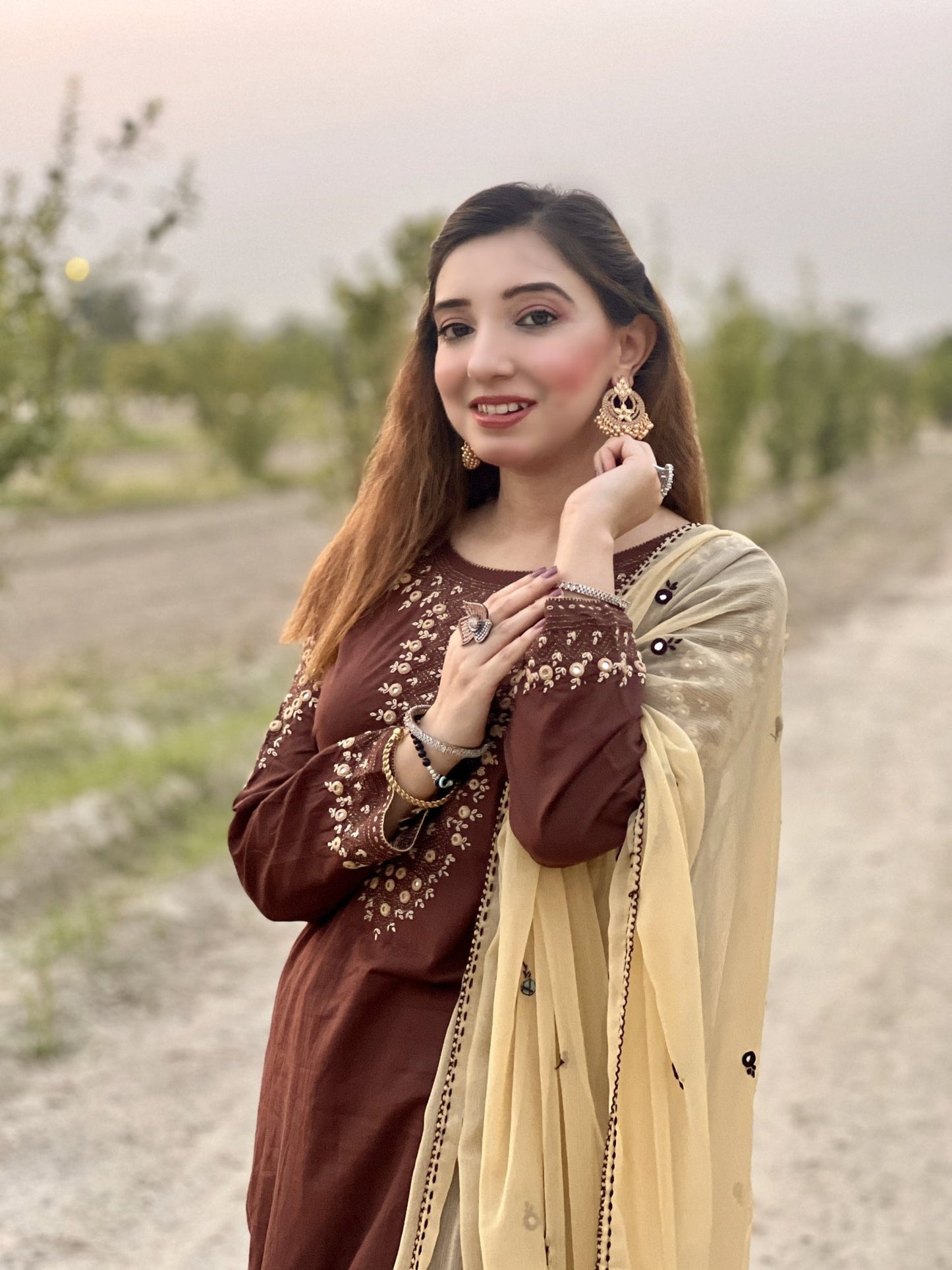 Elif Embroidery Handmade - Elif Embroidery Handmade