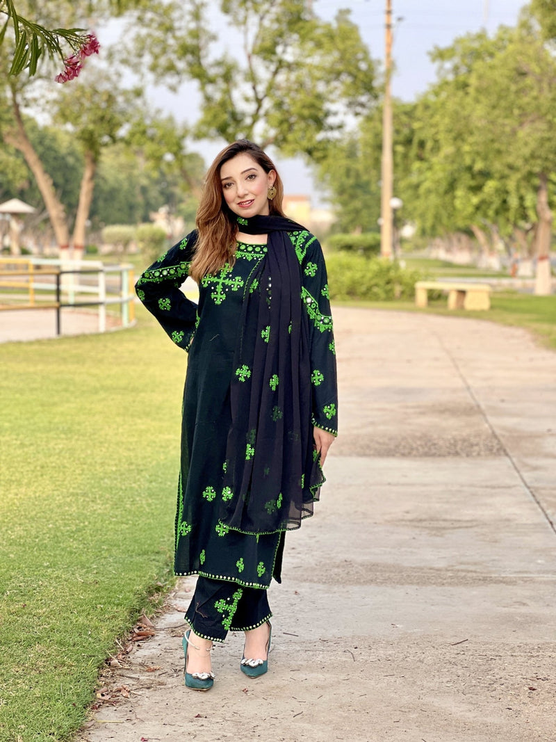 Elif Embroidery Handmade - Elif Embroidery Handmade