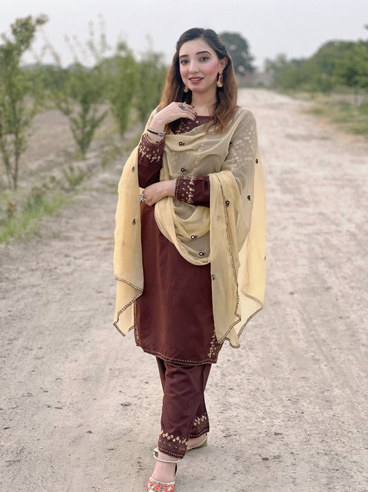 Elif Embroidery Handmade - Elif Embroidery Handmade