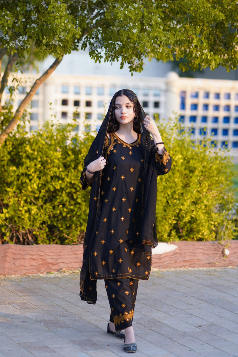 Elif Embroidery Handmade - Elif Embroidery Handmade