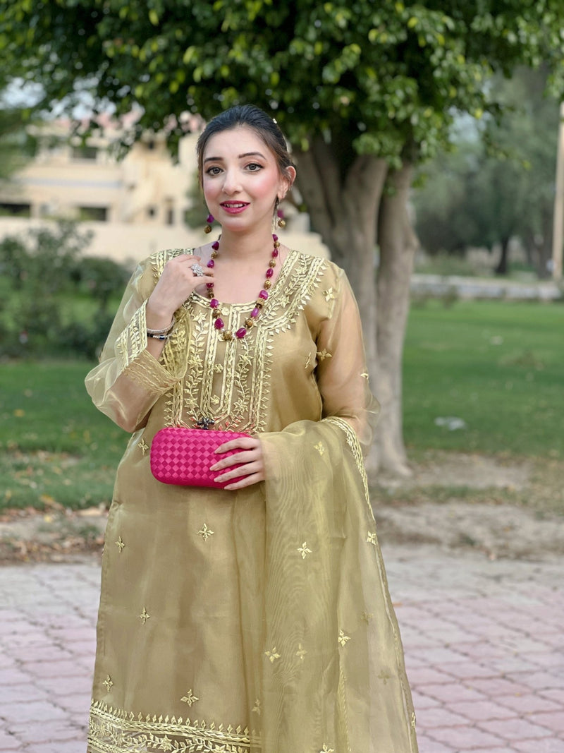Elif Embroidery Handmade - Elif Embroidery Handmade