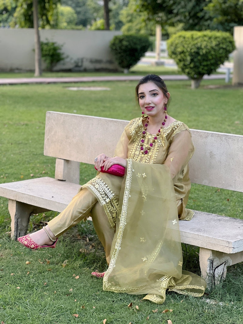 Elif Embroidery Handmade - Elif Embroidery Handmade